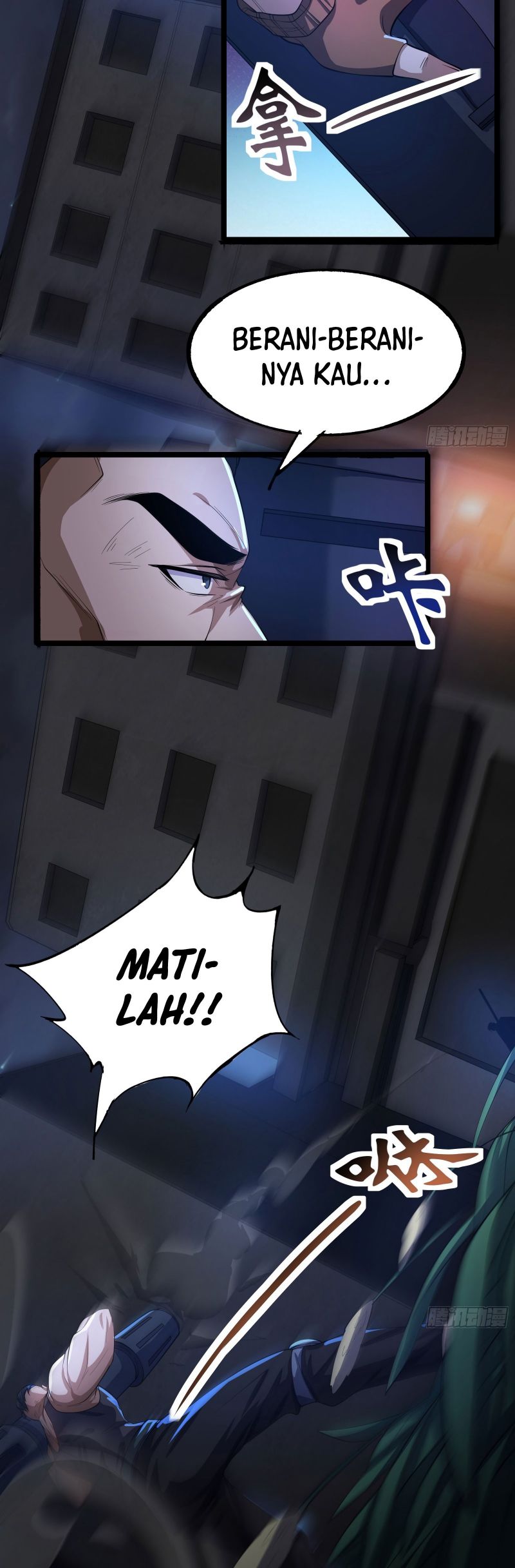 JK, Shachiku wo Kau Chapter 4 - halaman 10