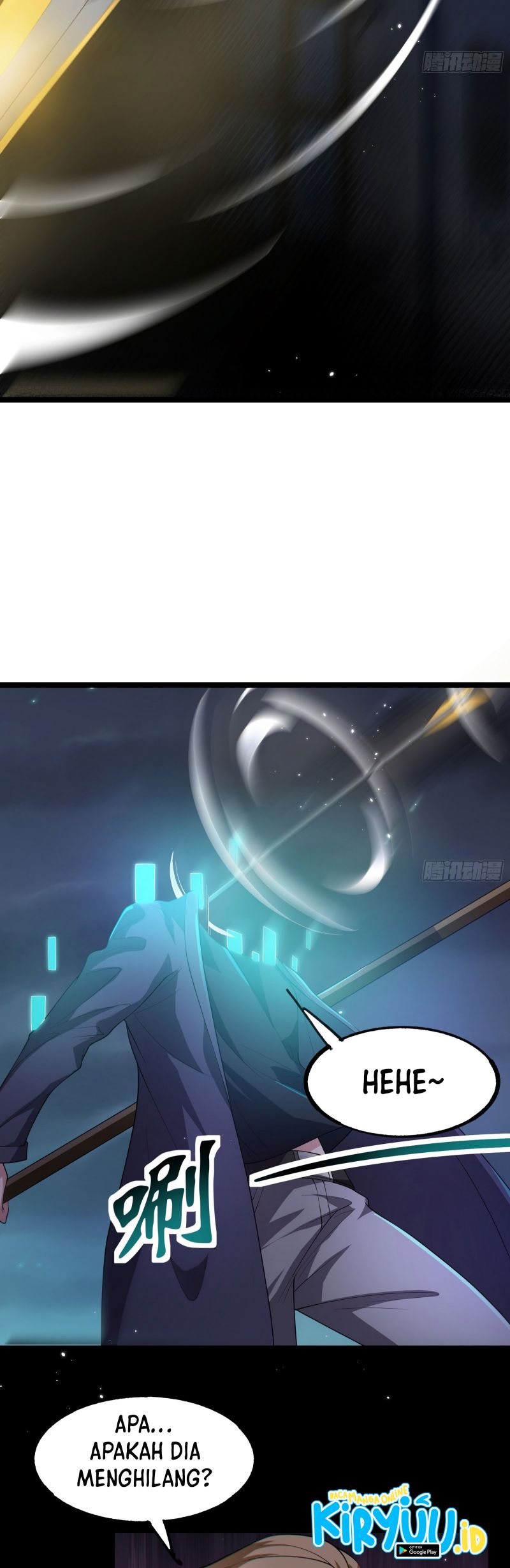 JK, Shachiku wo Kau Chapter 4 - halaman 4