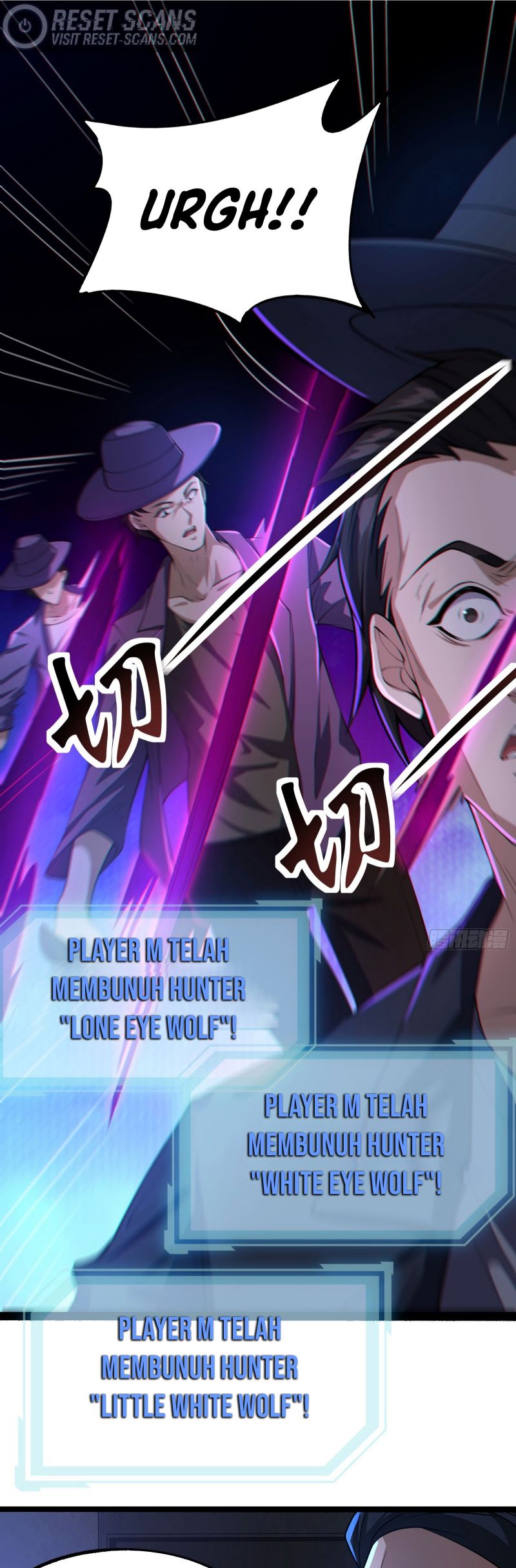 JK, Shachiku wo Kau Chapter 4 - halaman 8