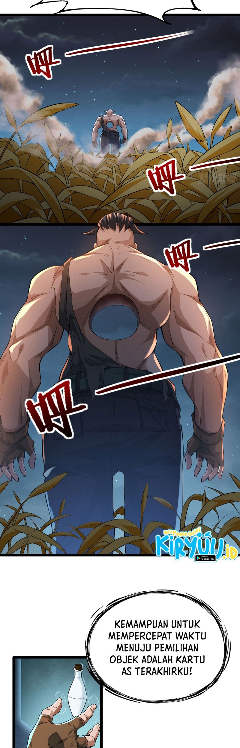 JK, Shachiku wo Kau Chapter 5 - halaman 4