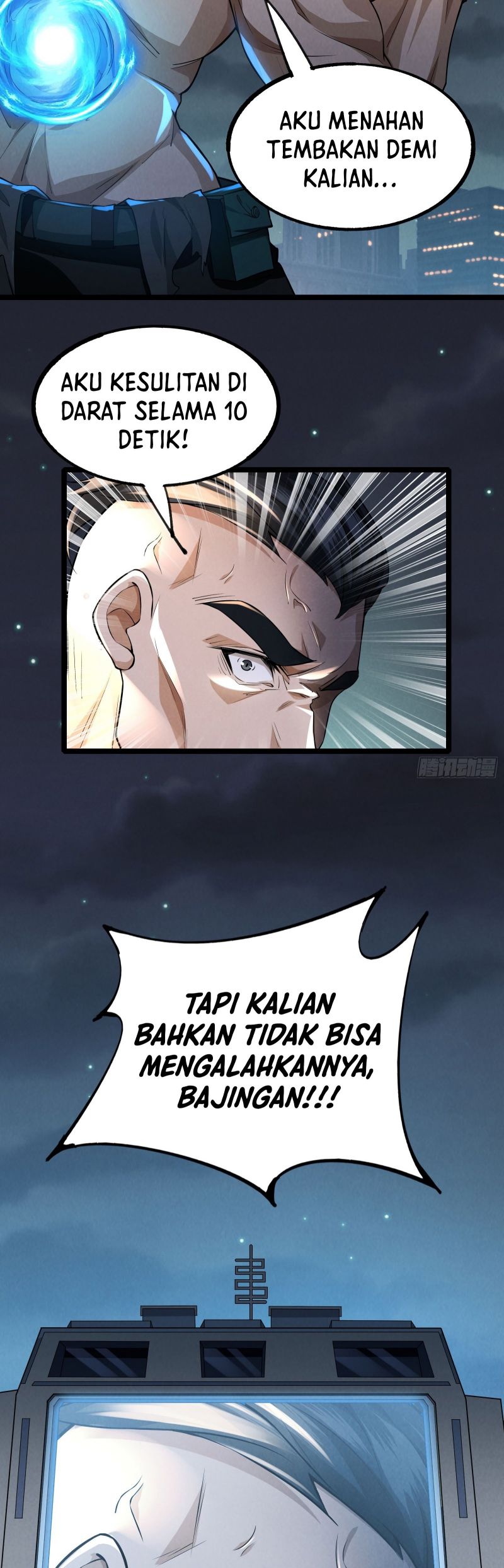 JK, Shachiku wo Kau Chapter 5 - halaman 6