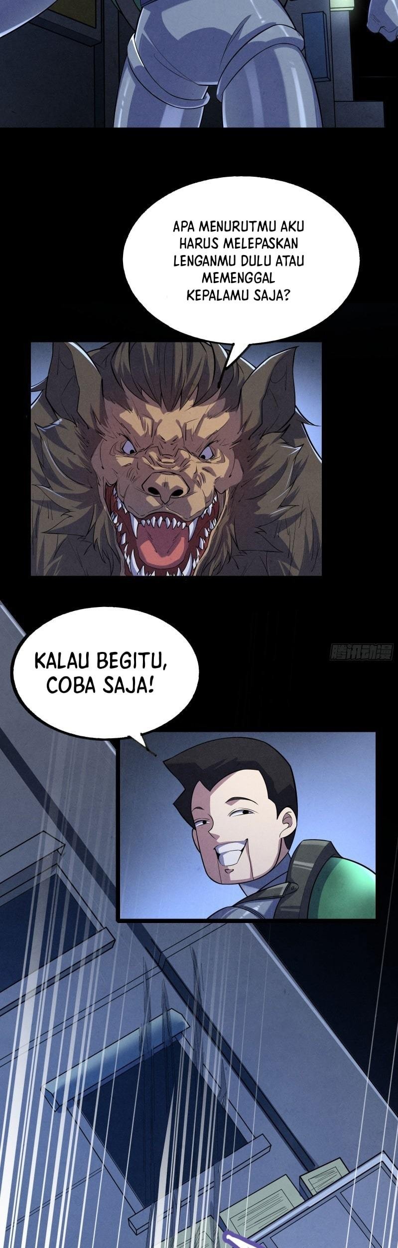 JK, Shachiku wo Kau Chapter 6 - halaman 12