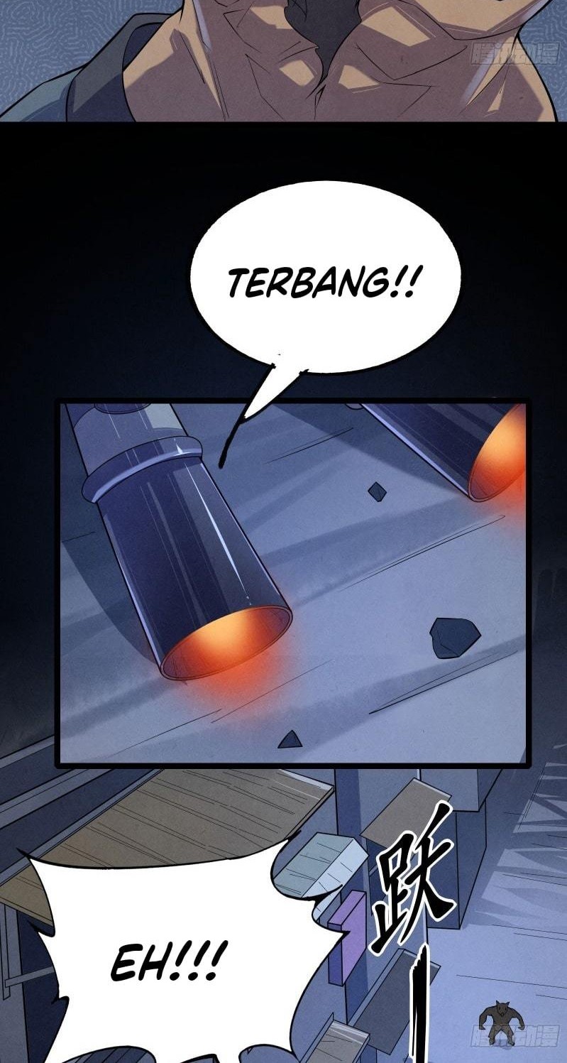JK, Shachiku wo Kau Chapter 6 - halaman 15