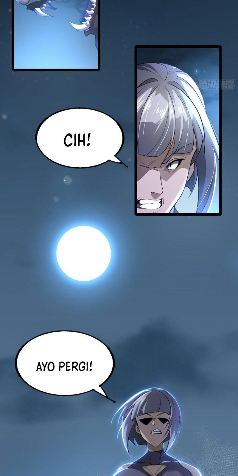 JK, Shachiku wo Kau Chapter 6 - halaman 5