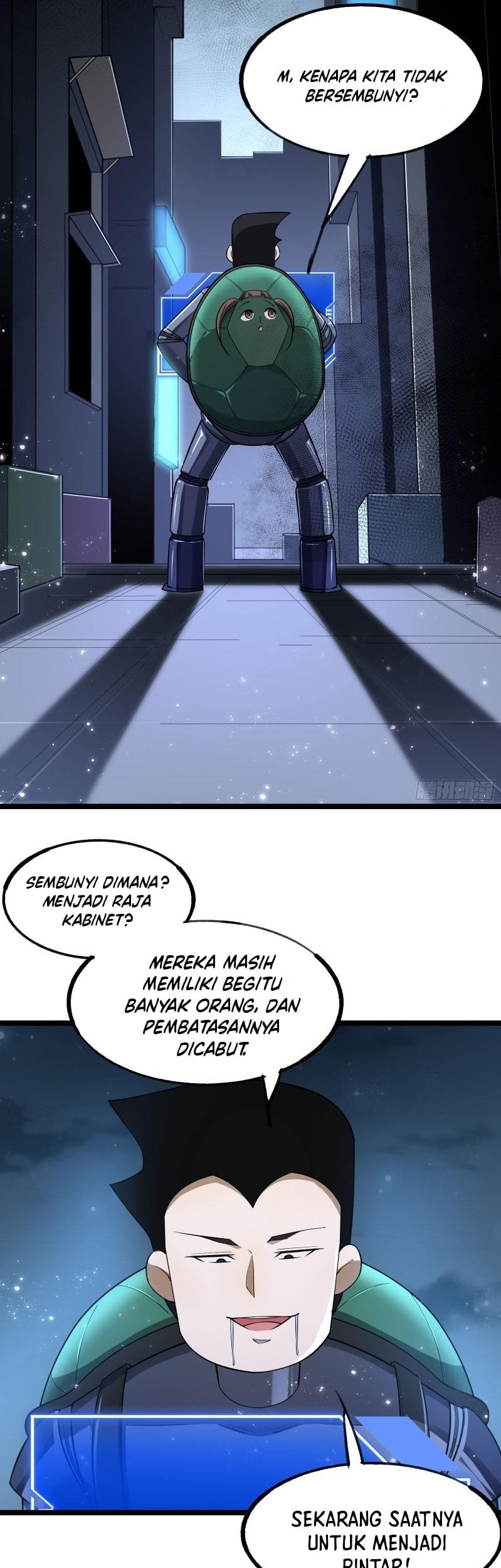 JK, Shachiku wo Kau Chapter 6 - halaman 8