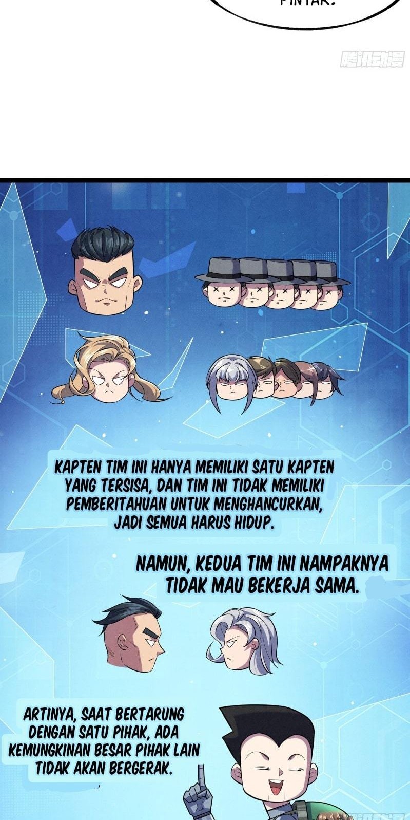 JK, Shachiku wo Kau Chapter 6 - halaman 9