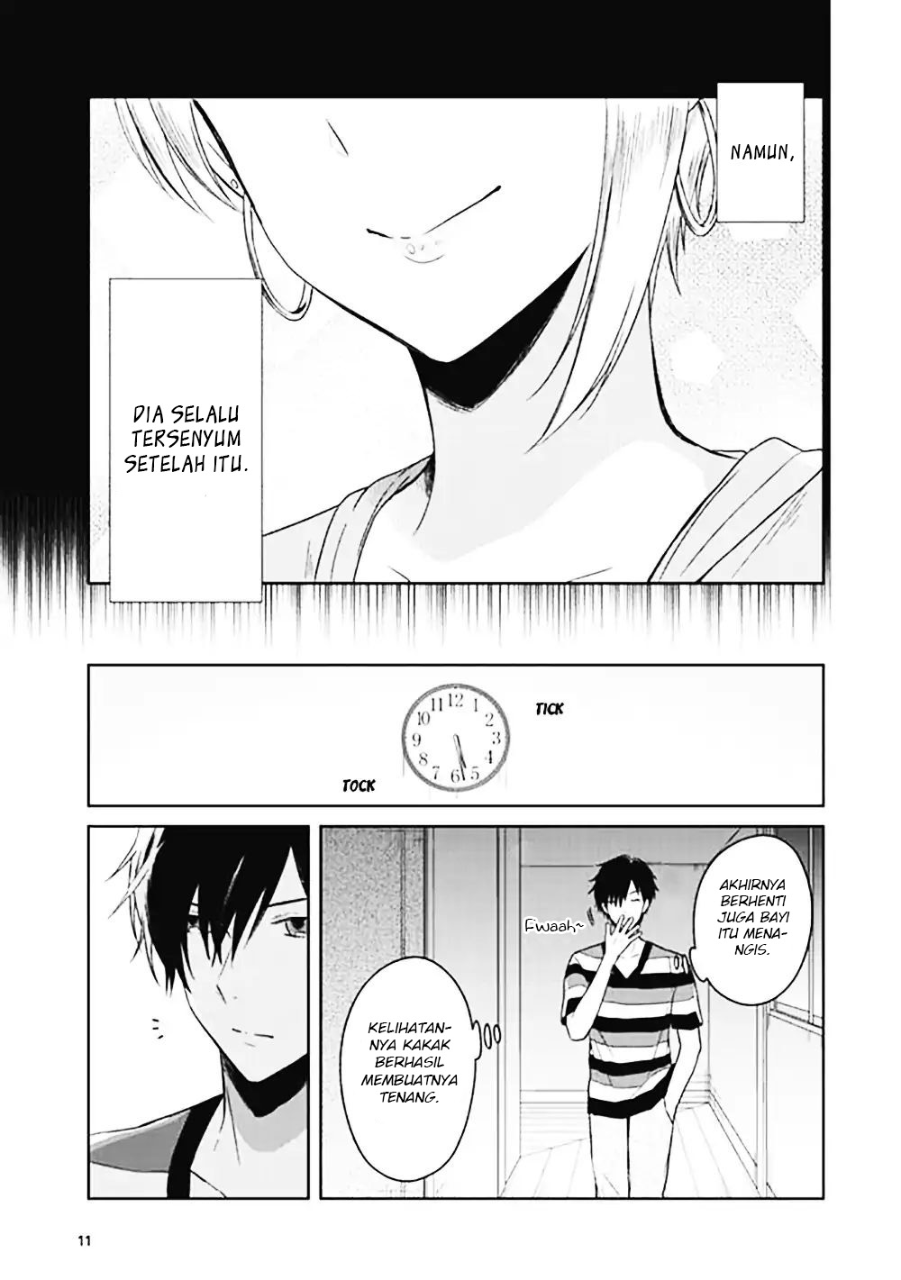 JK & The Foundling Chapter 1 - halaman 4