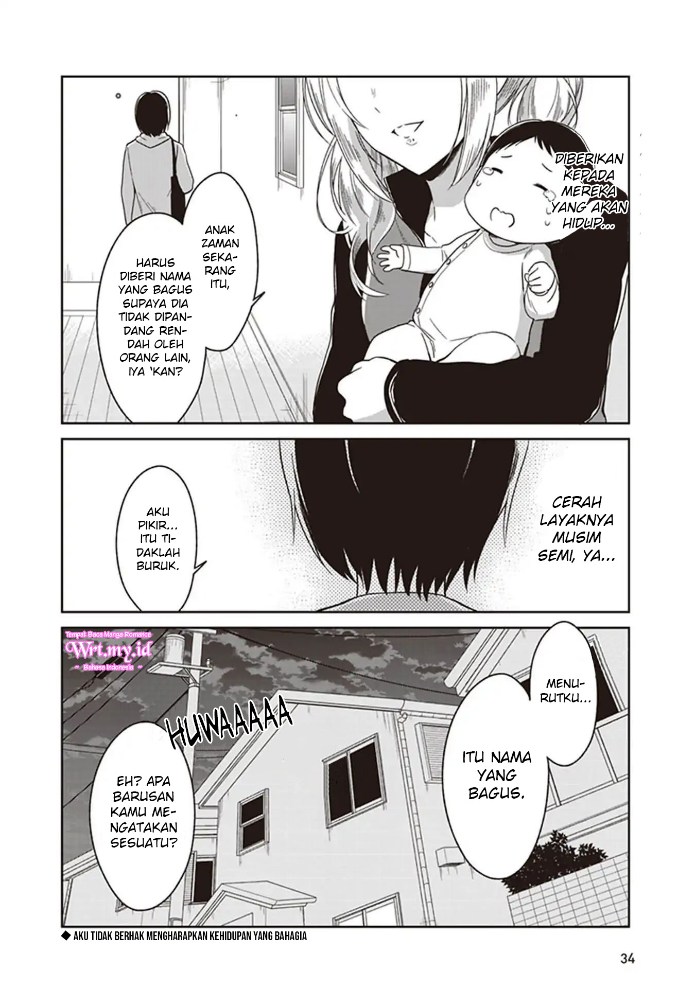 JK & The Foundling Chapter 2 - halaman 13