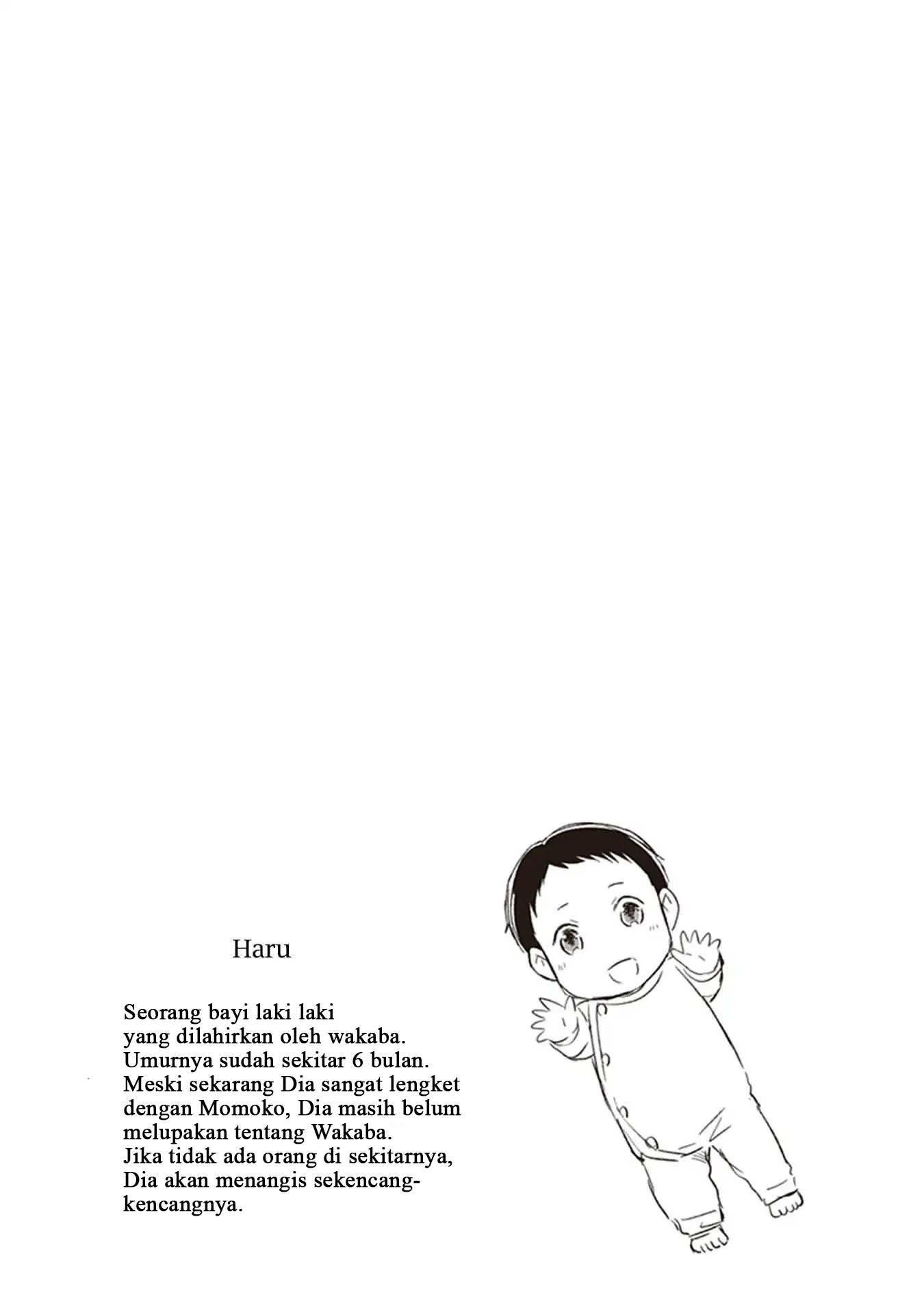 JK & The Foundling Chapter 2 - halaman 14