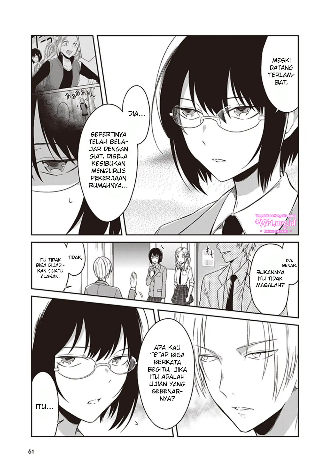 JK & The Foundling Chapter 3 - halaman 26