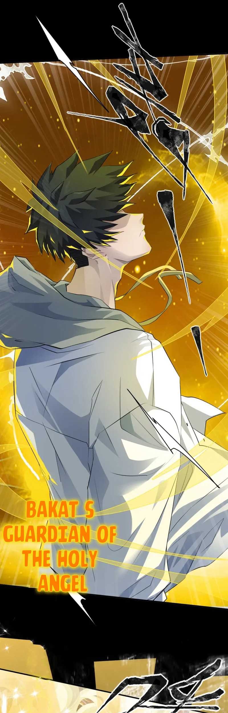 Job Change: I am the Strongest Paladin Chapter 0.1 - halaman 21