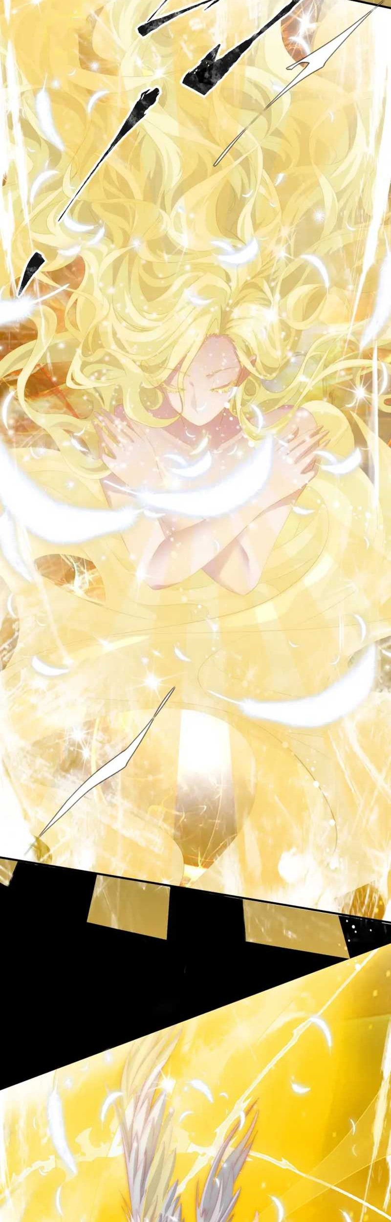 Job Change: I am the Strongest Paladin Chapter 0.1 - halaman 22