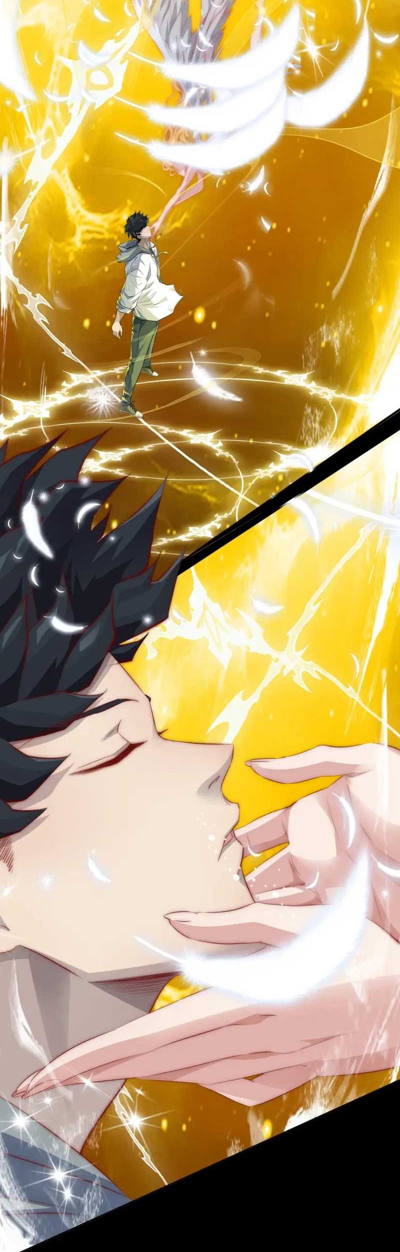 Job Change: I am the Strongest Paladin Chapter 0.1 - halaman 23