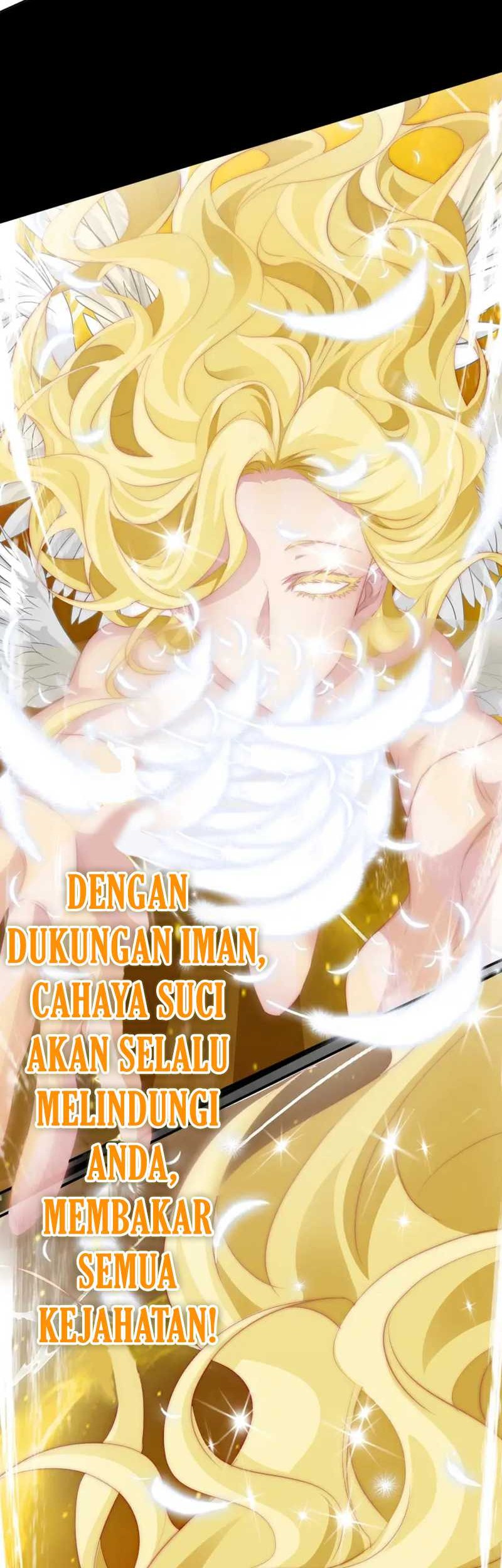 Job Change: I am the Strongest Paladin Chapter 0.1 - halaman 24
