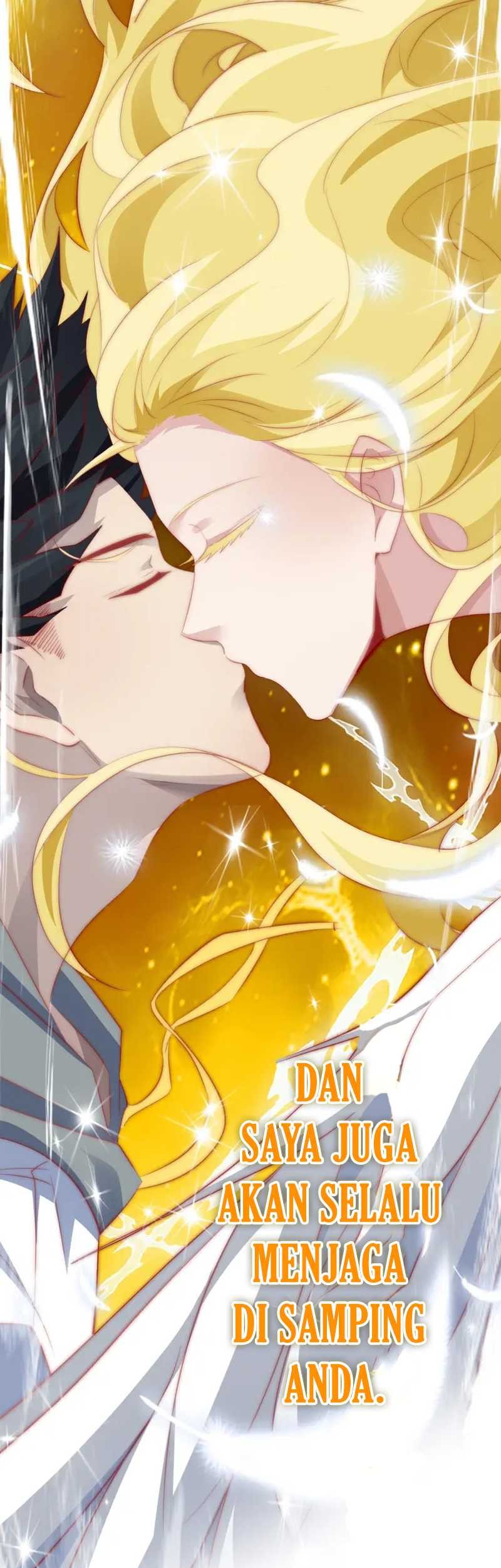 Job Change: I am the Strongest Paladin Chapter 0.1 - halaman 25