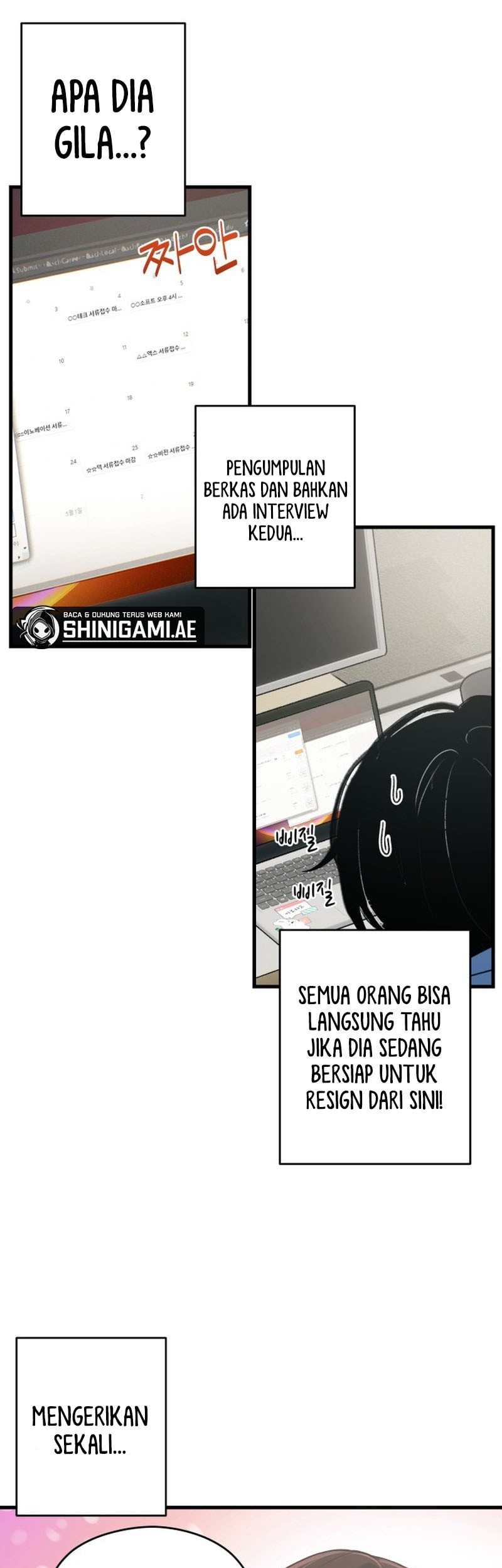 Job Change Log Chapter 1 - halaman 32