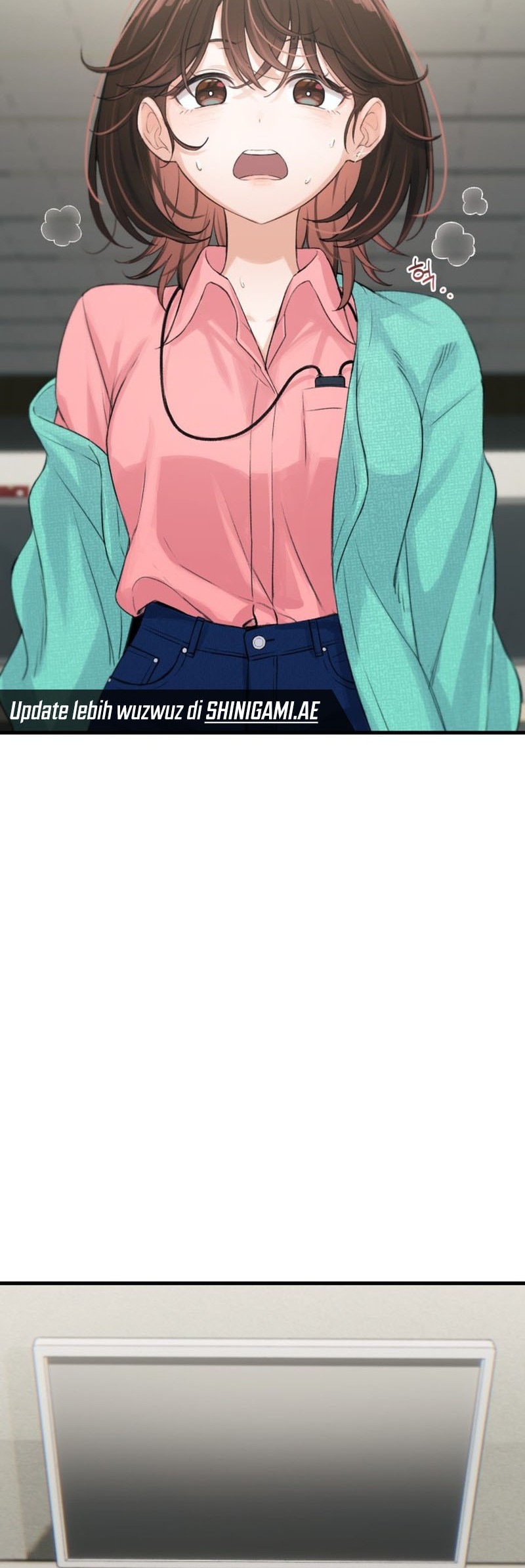 Job Change Log Chapter 1 - halaman 41