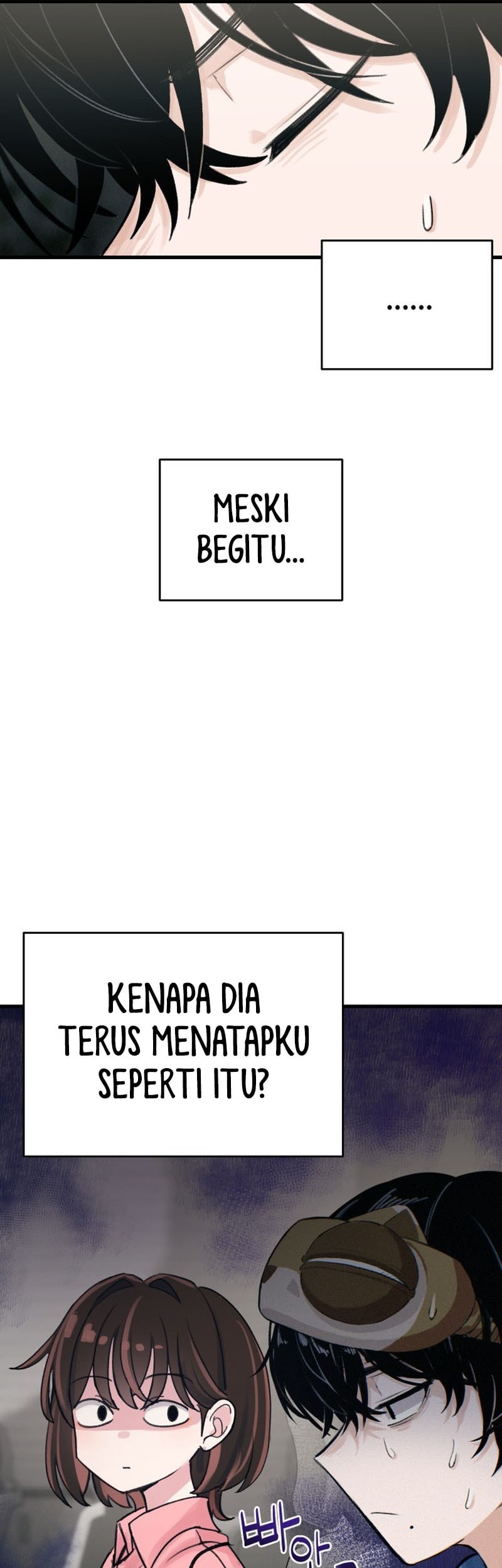 Job Change Log Chapter 1 - halaman 50