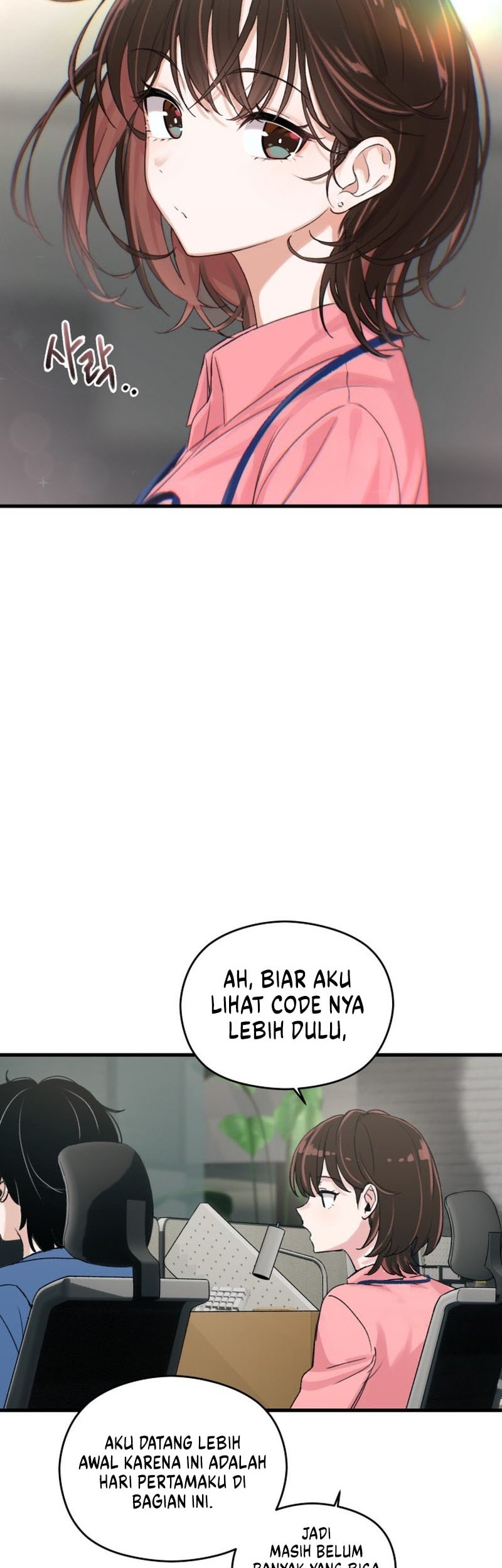 Job Change Log Chapter 1 - halaman 7