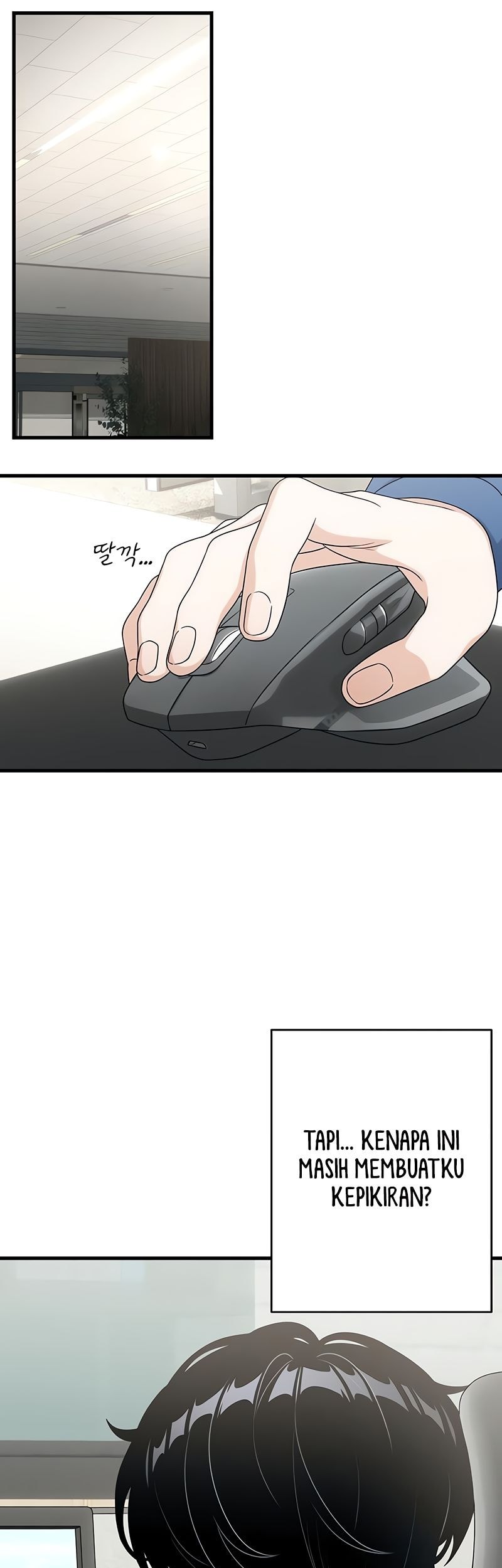 Job Change Log Chapter 10 - halaman 34