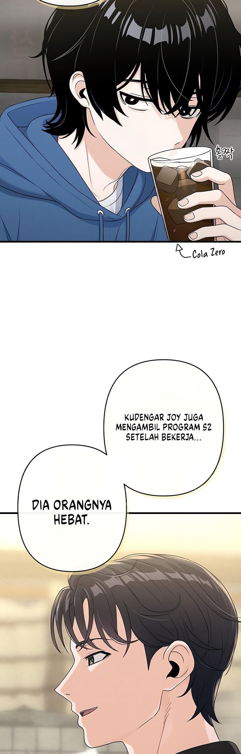 Job Change Log Chapter 12 - halaman 29