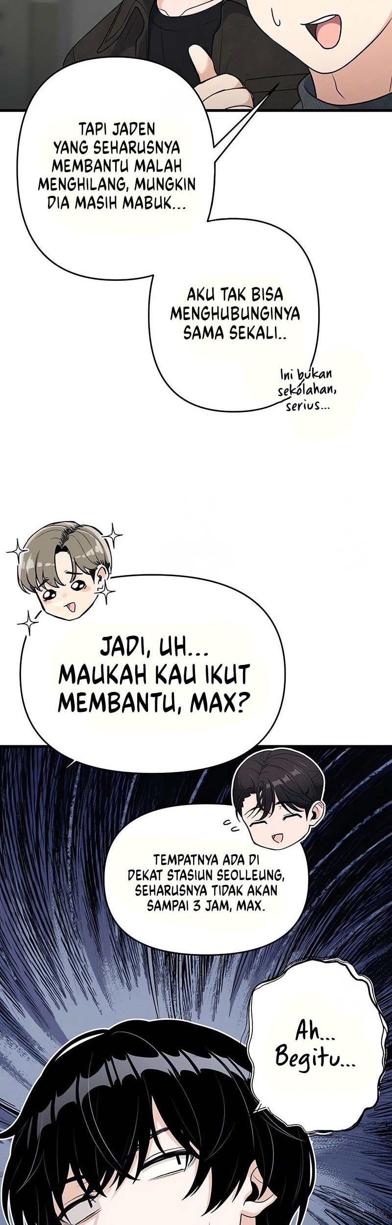 Job Change Log Chapter 13 - halaman 15