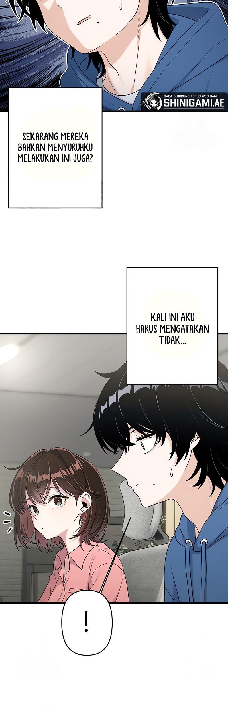 Job Change Log Chapter 13 - halaman 16