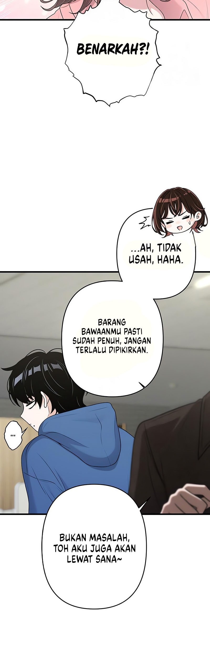 Job Change Log Chapter 13 - halaman 21