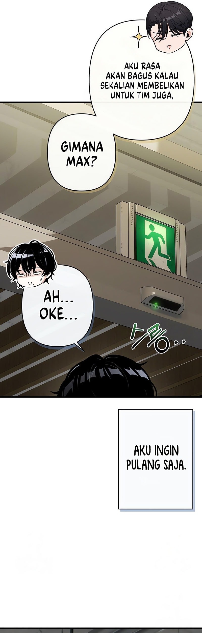 Job Change Log Chapter 13 - halaman 22