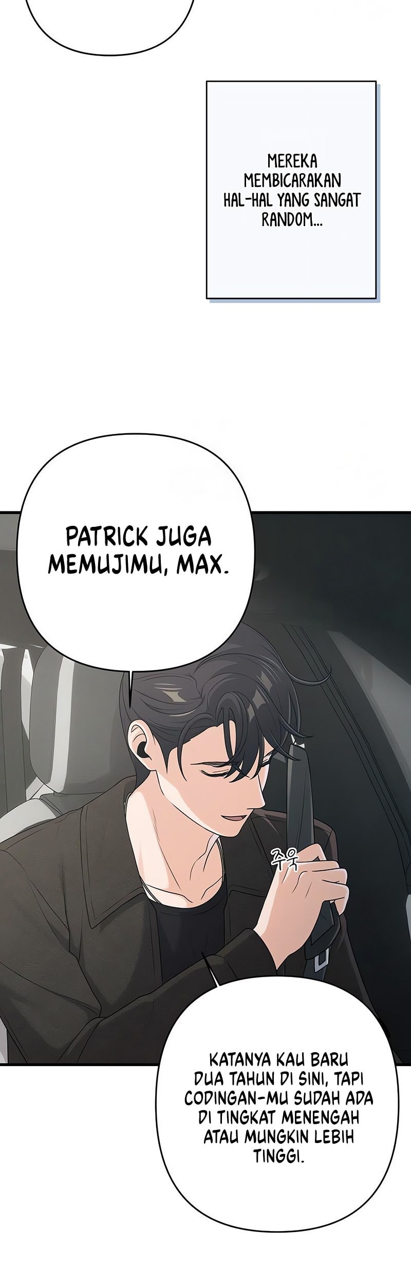 Job Change Log Chapter 13 - halaman 24