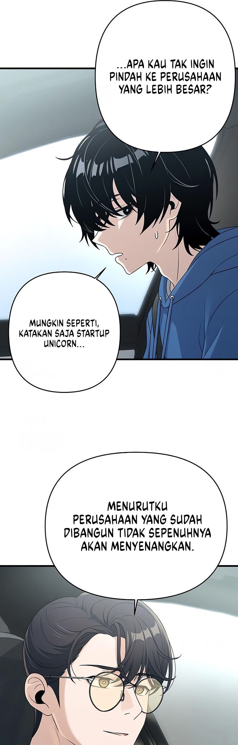 Job Change Log Chapter 13 - halaman 30