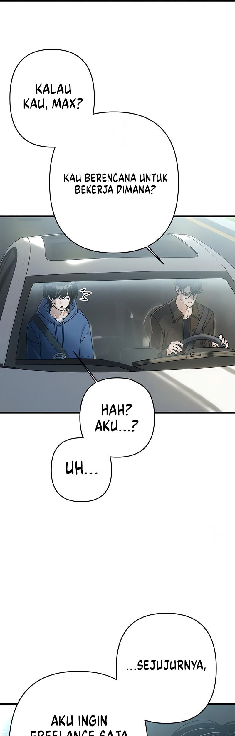 Job Change Log Chapter 13 - halaman 32