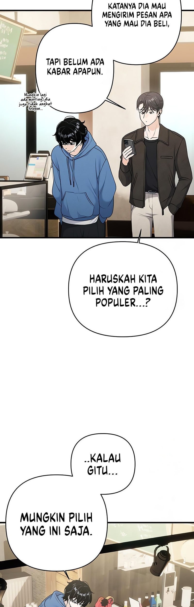 Job Change Log Chapter 13 - halaman 40