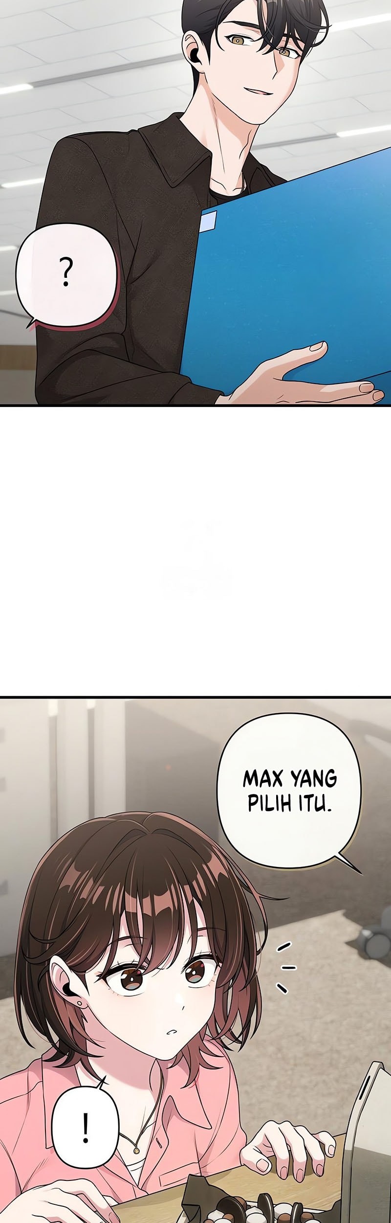 Job Change Log Chapter 13 - halaman 44