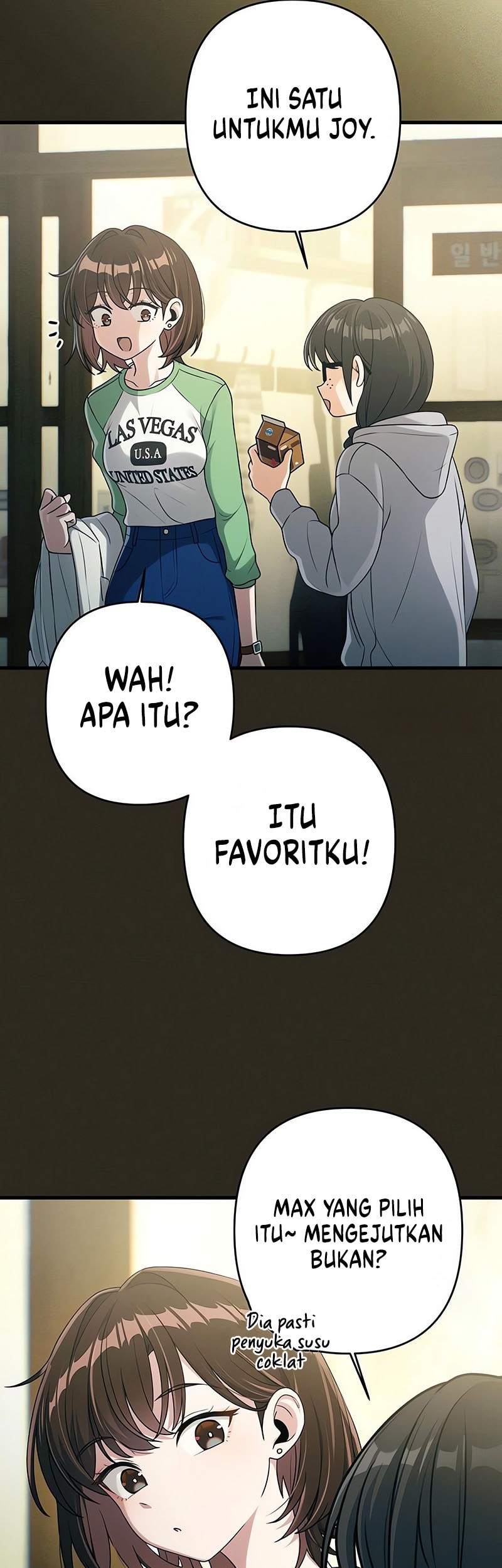 Job Change Log Chapter 13 - halaman 50