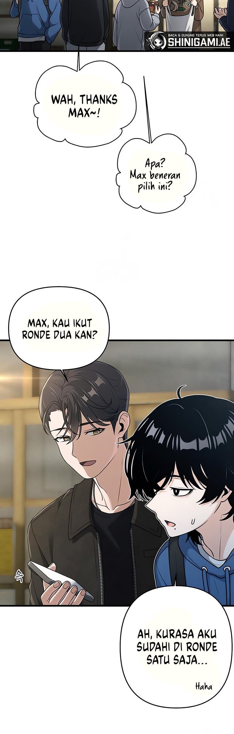 Job Change Log Chapter 13 - halaman 7