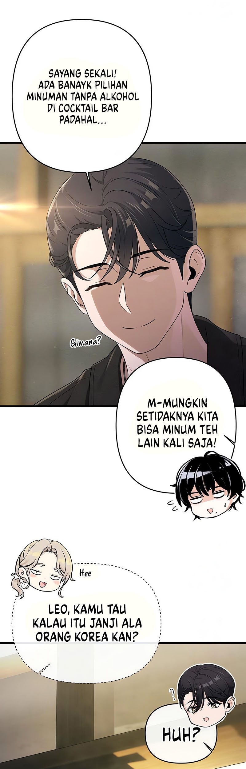 Job Change Log Chapter 13 - halaman 8