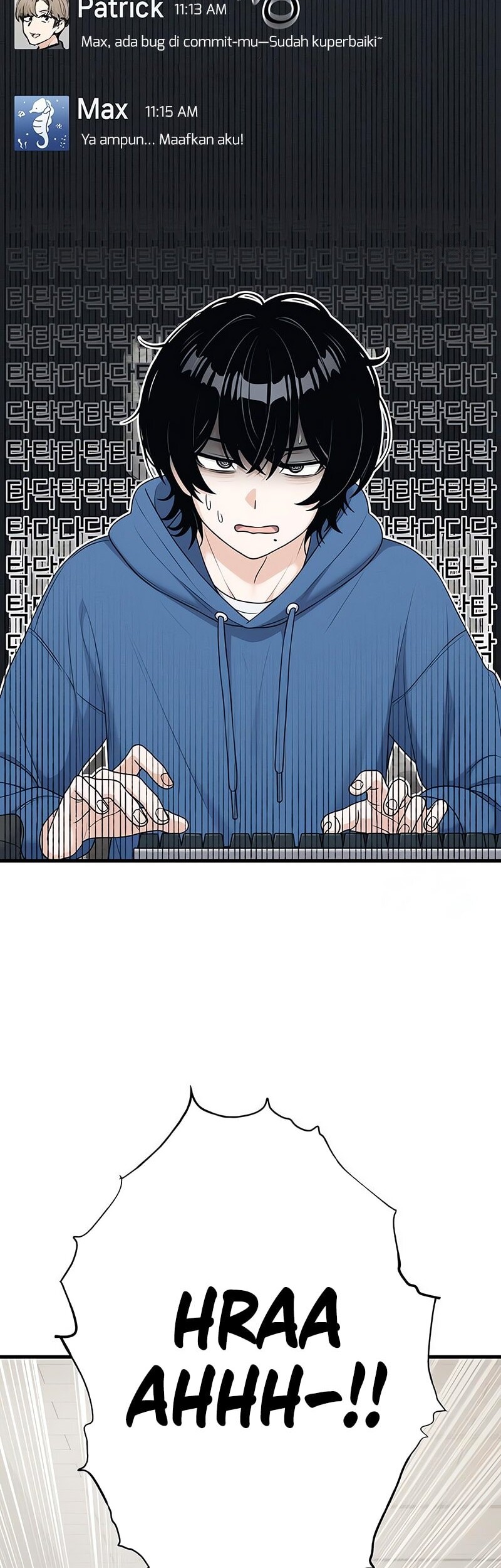 Job Change Log Chapter 14 - halaman 11