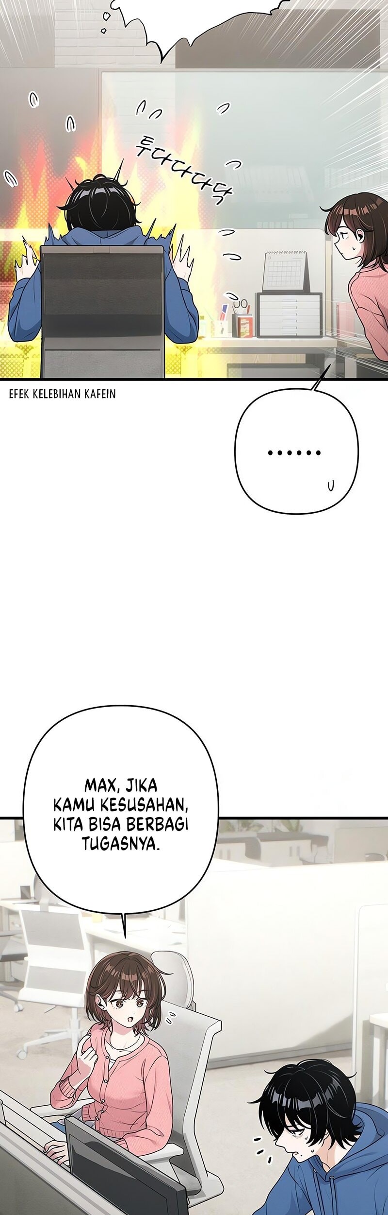 Job Change Log Chapter 14 - halaman 12
