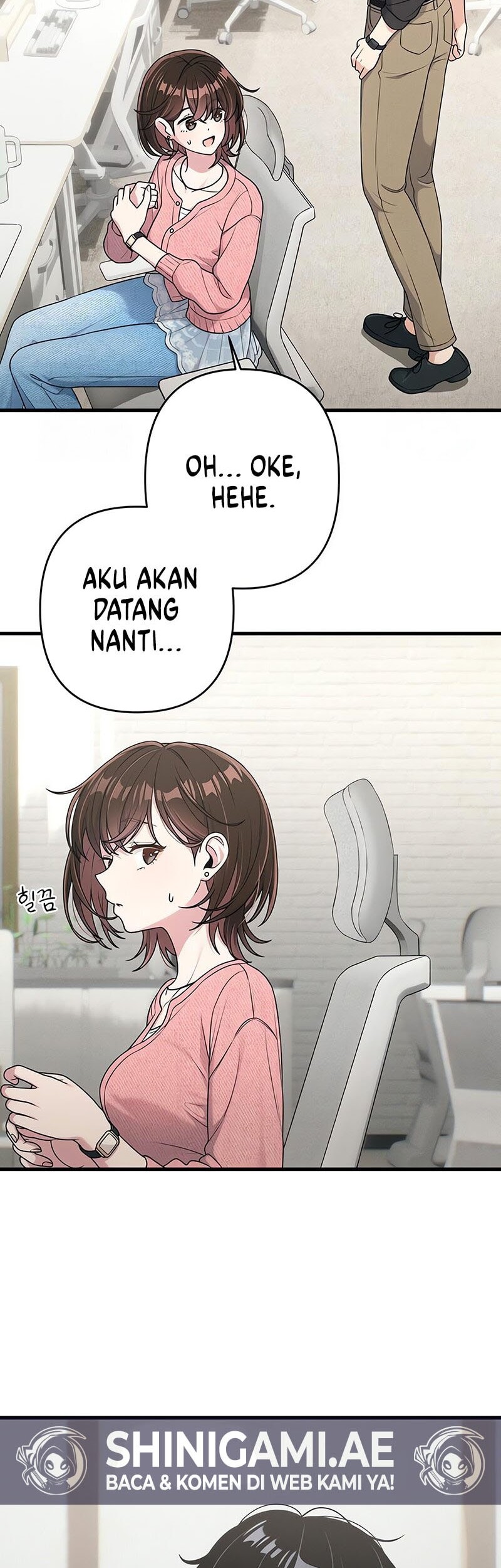 Job Change Log Chapter 14 - halaman 15