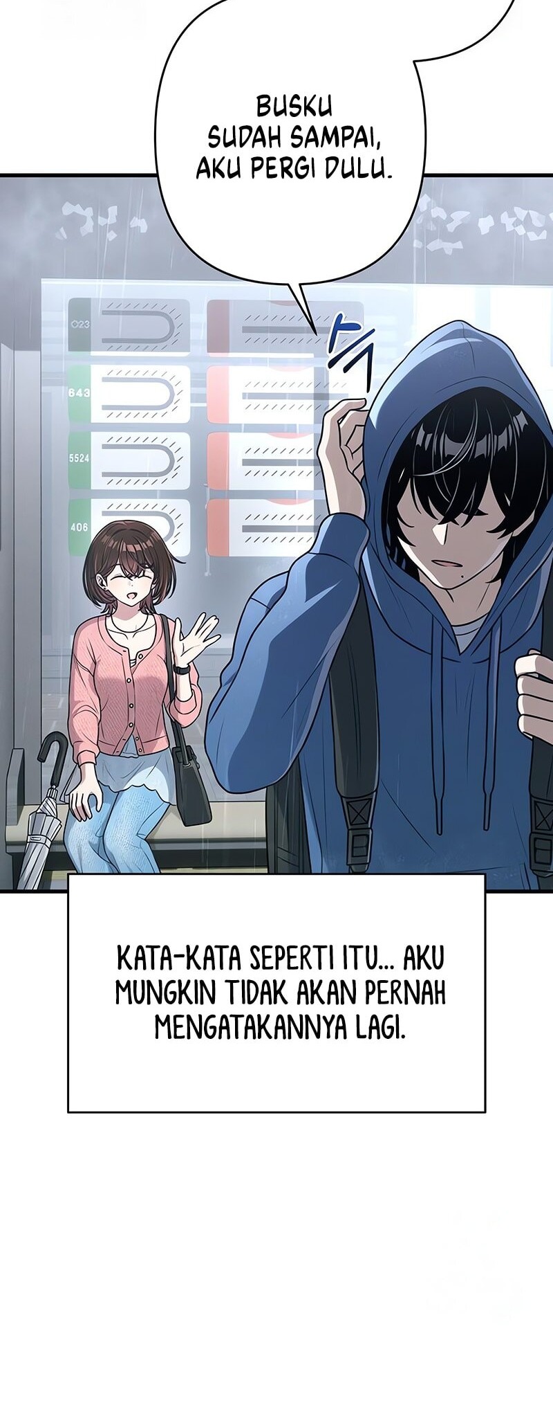 Job Change Log Chapter 14 - halaman 61
