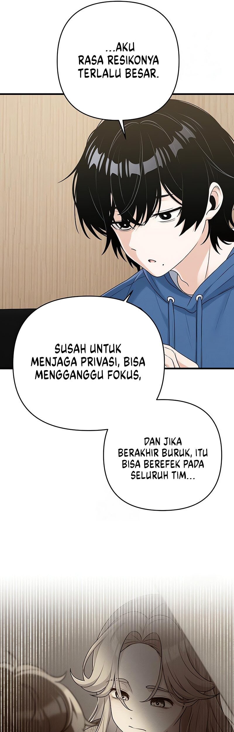 Job Change Log Chapter 15 - halaman 26