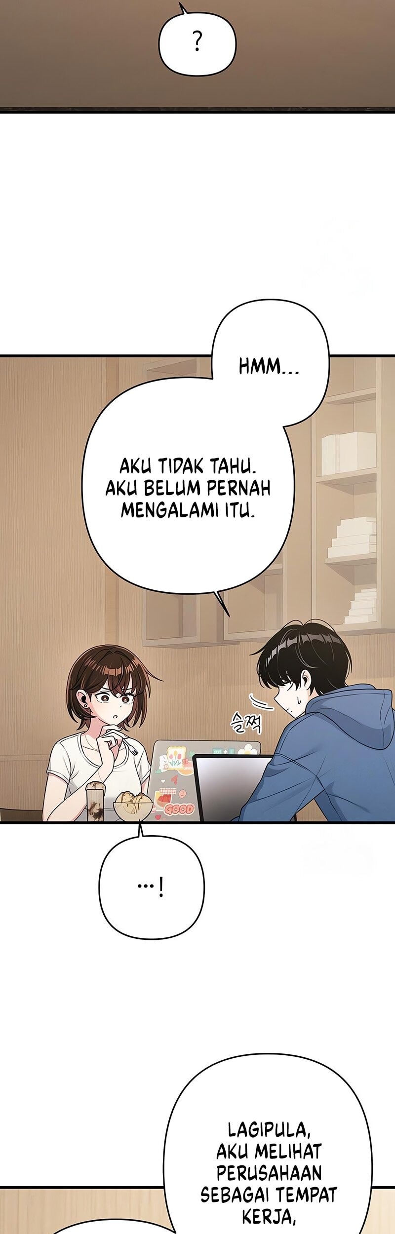 Job Change Log Chapter 15 - halaman 30