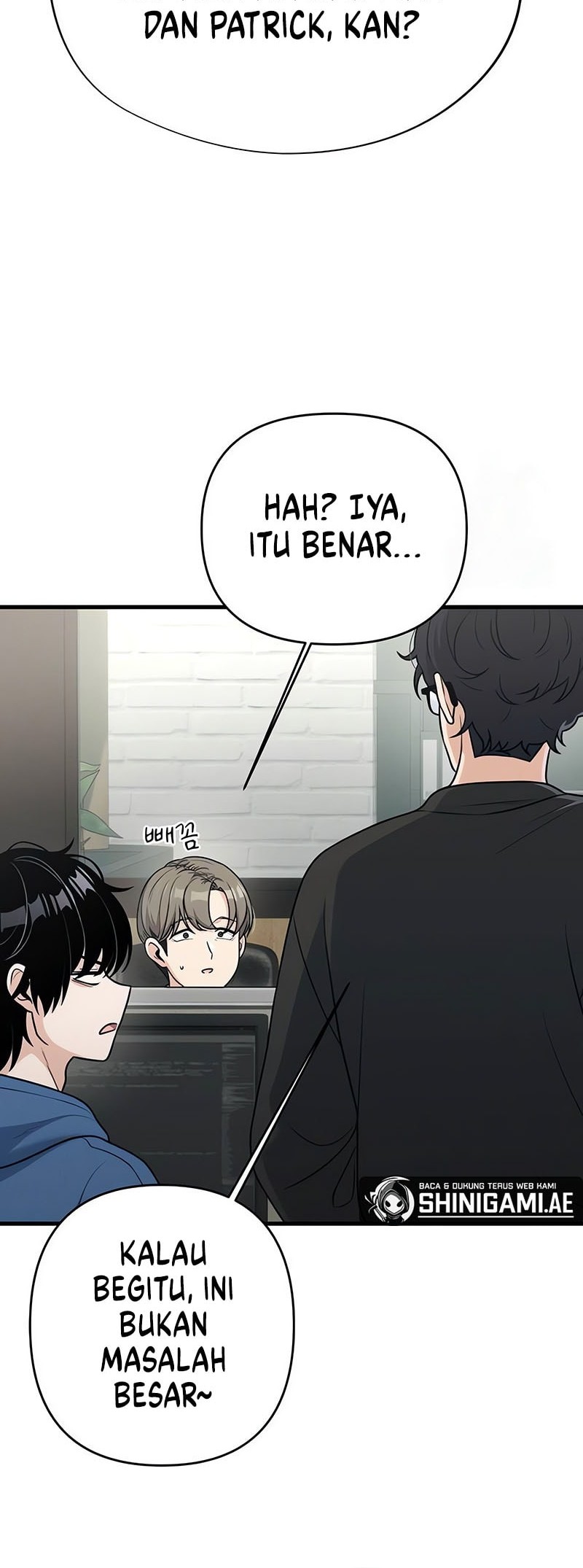 Job Change Log Chapter 16 - halaman 13