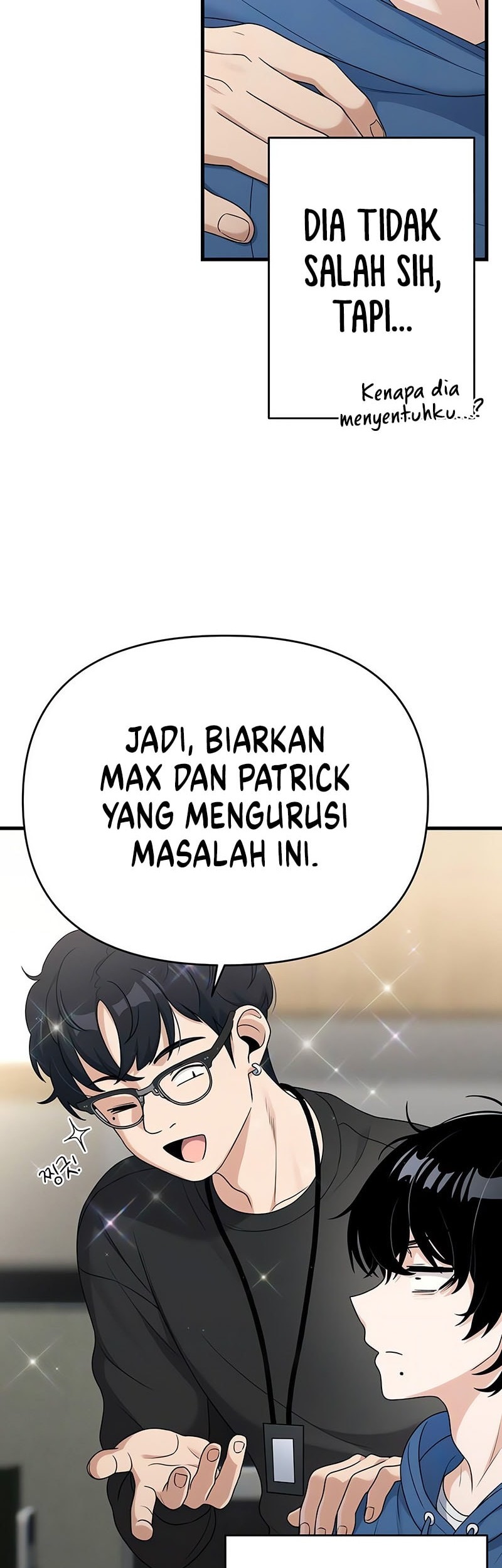 Job Change Log Chapter 16 - halaman 15