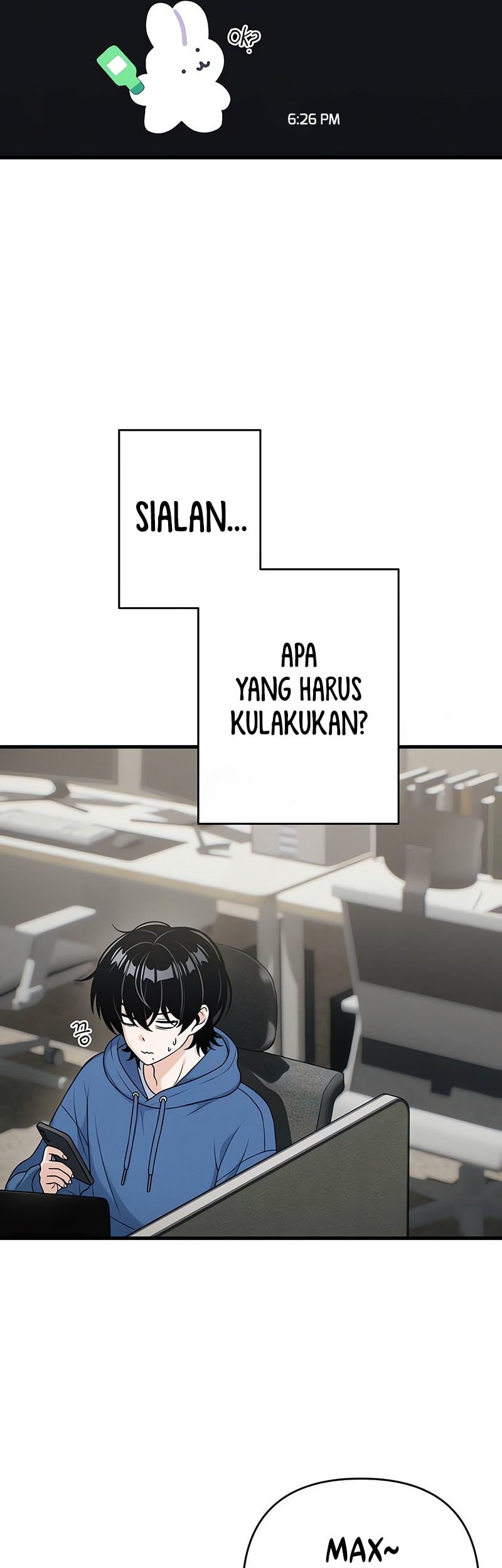 Job Change Log Chapter 16 - halaman 26