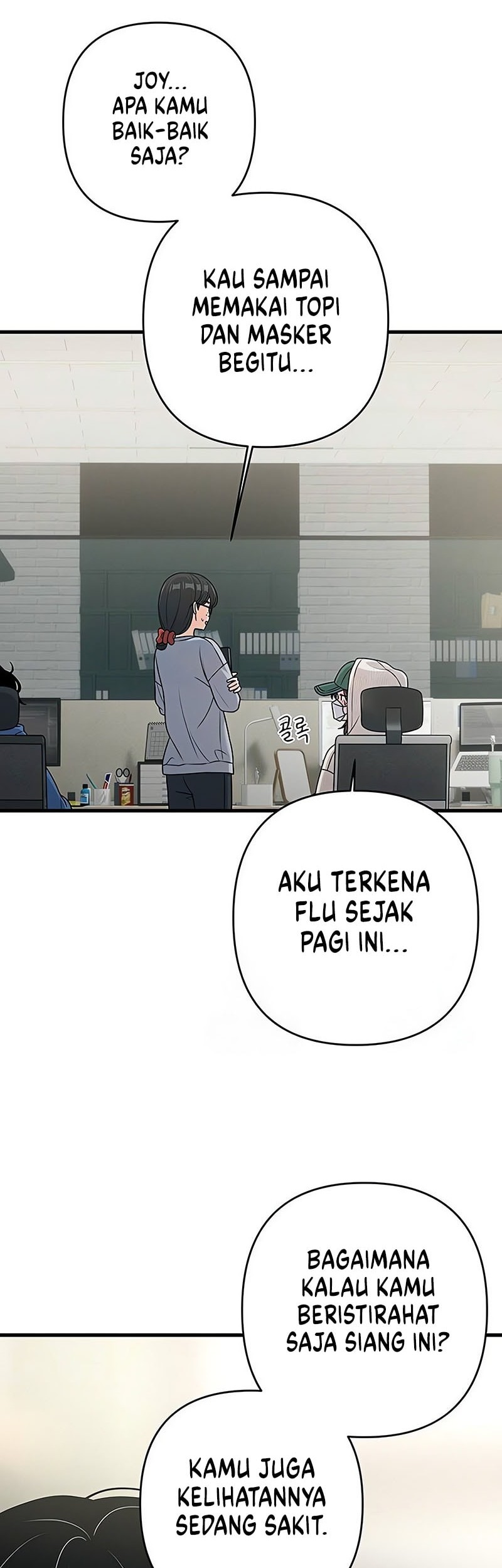 Job Change Log Chapter 16 - halaman 3