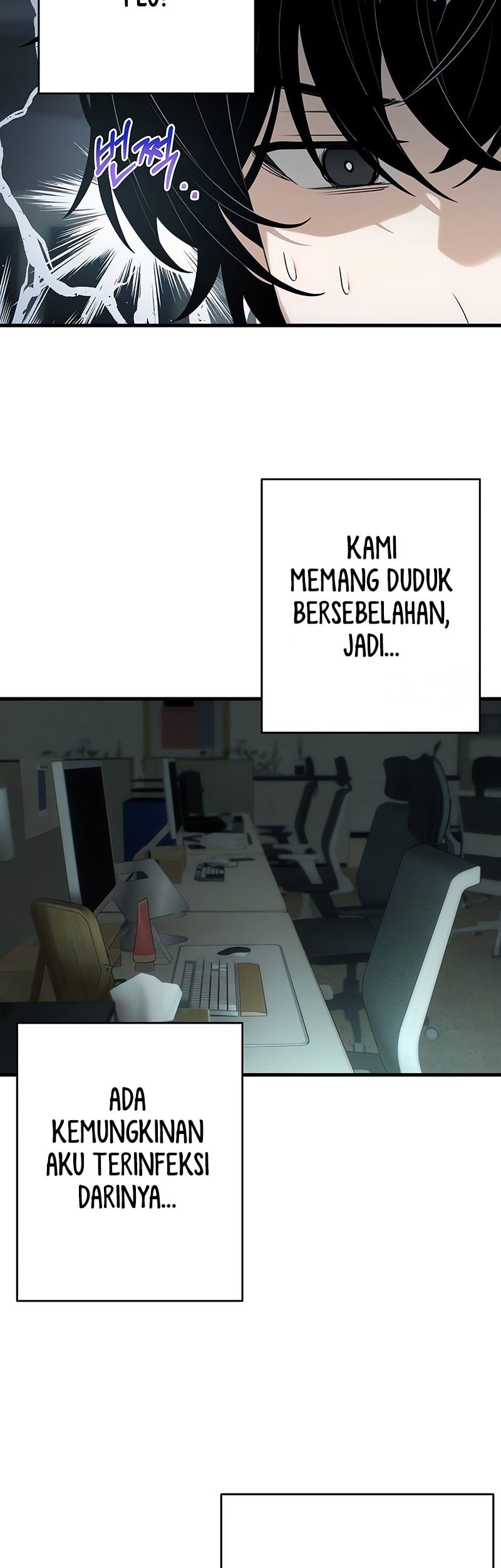 Job Change Log Chapter 16 - halaman 32