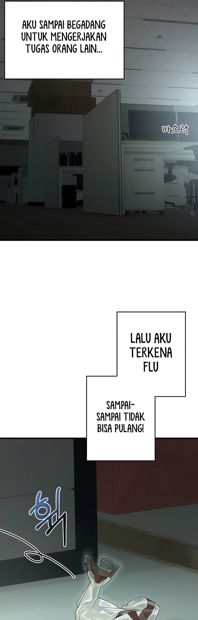 Job Change Log Chapter 16 - halaman 50