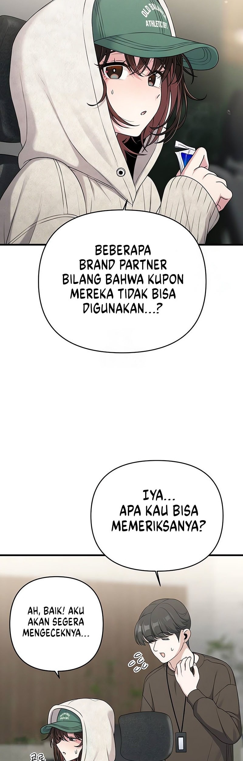 Job Change Log Chapter 16 - halaman 7